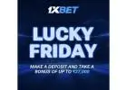 Make Money Online with 1xBet – Start Winning Today
