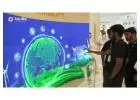 Lazulite’s AR-Enhanced Advertisements & Packaging Pioneer UAE Retail