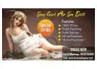 Buy Sexy Girl Air Sex Doll at Rs 12500 Call 9836794089