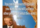 Yes You Can!