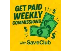 Unlock Financial Freedom with Save Club!