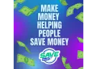 Save Money, Make Money with Save Club!