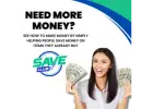 Save Club, Have you seen this yet?