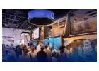Riveting Conference Innovation Marvels in Saudi Arabia