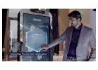 Lazulite’s Interactive Displays Create Stunning Visuals in UAE