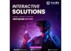 Lazulite’s AR for Storytelling & Brand Awareness Ignites Saudi Arabia Brands