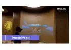 Virtual Showrooms Elevate Saudi Arabia Retail Engagement