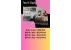 Digital Marketing Business $100 to $300 a Day