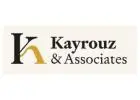 Kayrouz and Associates
