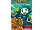 FREE Sticker! Turn Your Vehicle Into A Money Making Machine!