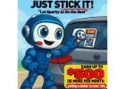 FREE Sticker! Turn Your Vehicle Into A Money Making Machine!
