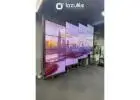 Lazulite’s Kinetic Matrix Visuals Redefine Saudi Arabia Showcases