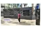 Lazulite’s Dynamic Façade Visuals Enhance UAE Showcases