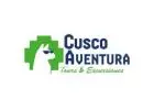 Laguna de Humantay con Cusco Aventura: caminata escénica