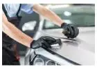 Best Ceramic Coating Service in Sawtelle