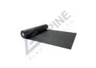 PP WOVEN GROUND COVER