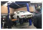 Best Car Servicing in Waiwhakaiho