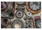 Buy Durable INA Bearings - New Shah Traders in India