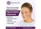Pigmentation Treatment in Bhubaneswar