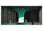 Lazulite’s Giant LED Screens Transform UAE Events