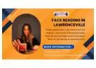 Face Reading in Lawrenceville – Discover Your Truth with Psychic Shiva Rudra