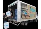 Removalist Sydney | iMove Removalist & Storage Group