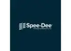 Spee-Dee Packaging Machinery, Inc.