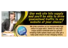 drive guaranteed traffic