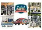 Perfect Catch Electric, Gas, & Pools