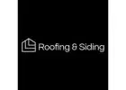 Roofing and Siding of Cape Cod, LLC