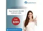 RU486 generic pills online USA at just $299