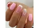 Best Nail Designs Salon in Abide Awhile