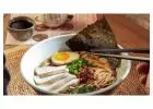 Best Noodle Bar in Falls Church