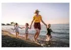 Premium Nanny Services Available for Families in Dubai