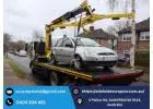 Earn Good Cash for Scrap Cars in