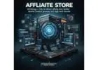 Launch Your Affiliate Store in Minutes No Tech Skills Required