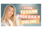 2 Hours + WiFi = $900 Daily Income – No Experience Needed