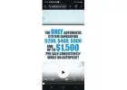 Earn $900/Day with Just 2 Hours of Work!