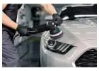 Best Car Polishing Service in Sterling Heights