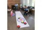 Bring Your Family Together with Our Multi-Player Games!