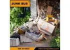 Junk Removal in Diamondhead | Junk Bus