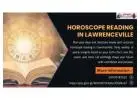 Horoscope Reading in Lawrenceville for Accurate Life Predictions