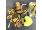 Full safety keychain sets for women self defense