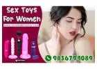 Summer Sale on Best Sex Toys for Women Shop Online Call 9836794089
