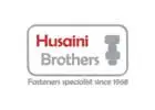 Fasteners suppliers in UAE - Husaini Brothers