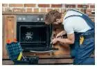 Best Service for Electric Oven Repairs in Shirley