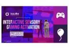 GCC Events Elevated: Lazulite Technology Brings Interactive Fun with the BATAK Game