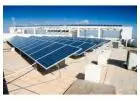 Best Commercial solar service in Ashbourne