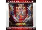 Custom Invitations & Flyers – Made Just for You at HisterX