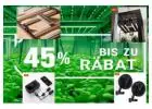 Spider Farmer EU - Bis zu 45% Rabatt! - Hesse